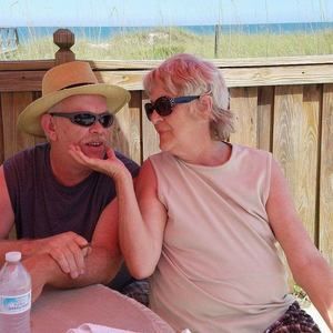 Meet your Posher, Donna